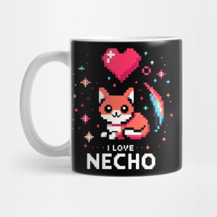 Necho Mug